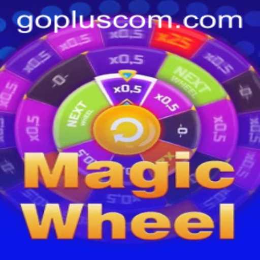 MagicWheel: Discover the Enchanting World of Spin-Based Adventures