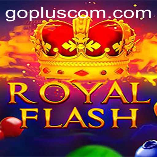 RoyalFlash: The Ultimate Card Game Journey with GoPlus