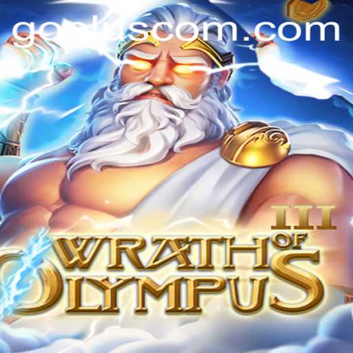 WrathofOlympusIII: An Epic Journey Enhanced with GoPlus